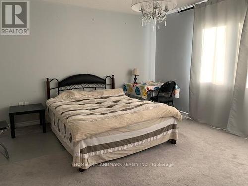 127 Buckle Crescent, Aurora, ON - Indoor Photo Showing Bedroom