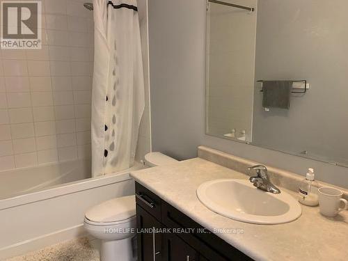 127 Buckle Crescent, Aurora, ON - Indoor Photo Showing Bathroom