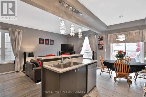 90 Palacebeach Trail, Hamilton, ON - Indoor