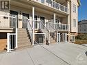 107 Artesa Private Unit#C, Ottawa, ON  - Outdoor 