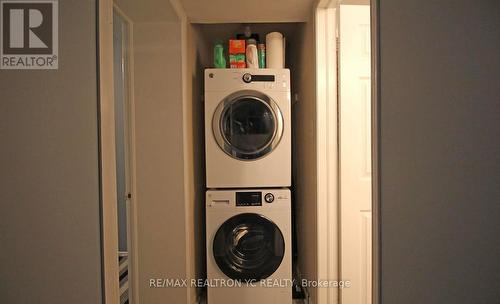 38 Finch Avenue W, Toronto, ON - Indoor Photo Showing Laundry Room