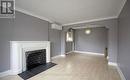 38 Finch Avenue W, Toronto, ON  - Indoor With Fireplace 