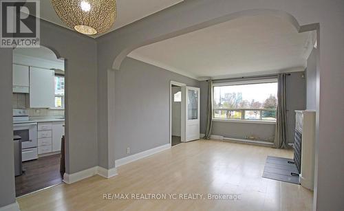 38 Finch Avenue W, Toronto, ON - Indoor Photo Showing Other Room