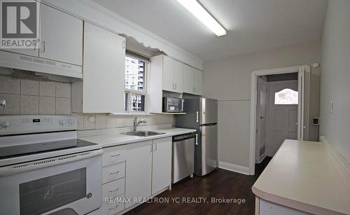 38 Finch Avenue W, Toronto, ON - Indoor Photo Showing Kitchen