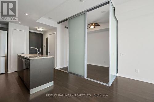 2302 - 90 Park Lawn Road, Toronto, ON - Indoor