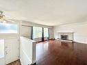 13116 100 Avenue, Surrey, BC  - Indoor With Fireplace 