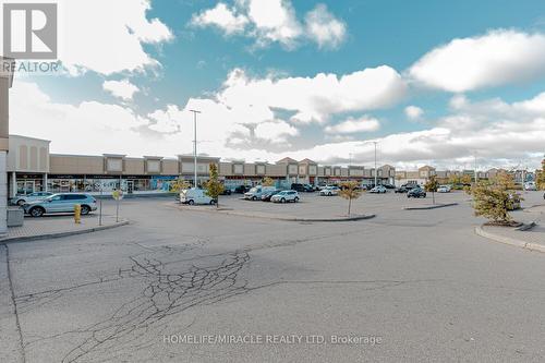 G #6 - 3255 Rutherford Road, Vaughan, ON 