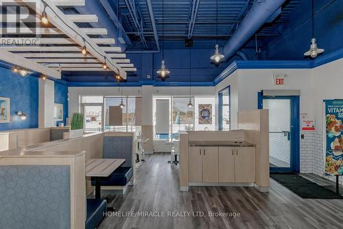 G #6 - 3255 Rutherford Road, Vaughan, ON 