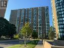 2210 - 155 Hillcrest Avenue, Mississauga, ON 