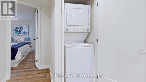 1570 Saugeen Drive, Pickering, ON - Indoor Photo Showing Laundry Room