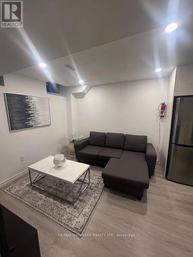 Bsmt - 49 Portage Avenue, Richmond Hill, ON - Indoor Photo Showing Basement