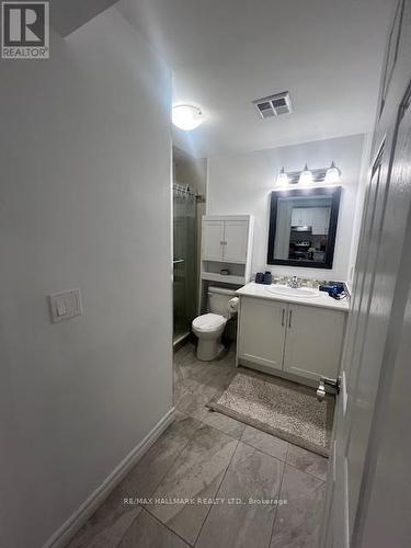 Bsmt - 49 Portage Avenue, Richmond Hill, ON - Indoor Photo Showing Bathroom