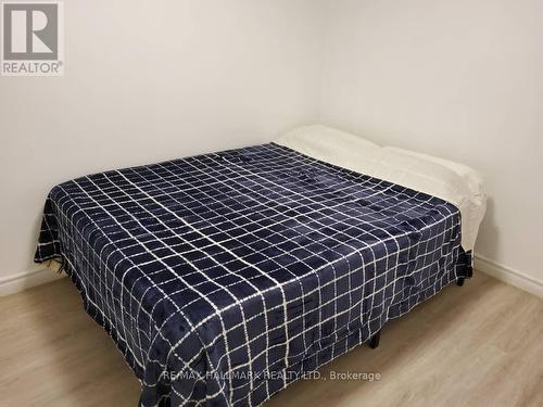 Bsmt - 49 Portage Avenue, Richmond Hill, ON - Indoor Photo Showing Bedroom