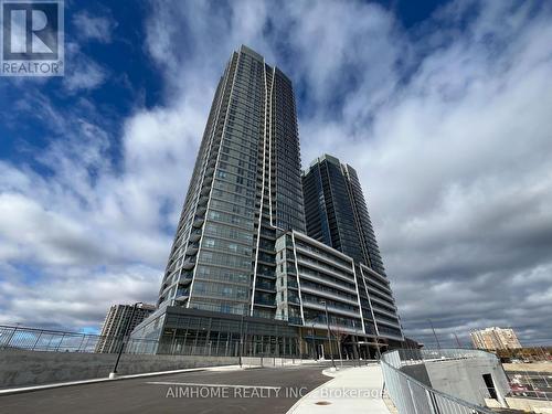 1902 - 50 Upper Mall Way, Vaughan, ON - Outdoor With Facade