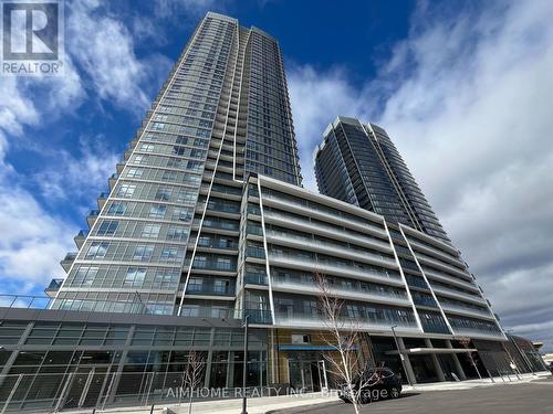 1902 - 50 Upper Mall Way, Vaughan, ON - Outdoor With Facade