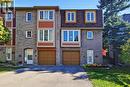 566 Sandhurst Circle, Toronto, ON  - Outdoor With Facade 