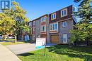 566 Sandhurst Circle, Toronto, ON  - Outdoor With Facade 