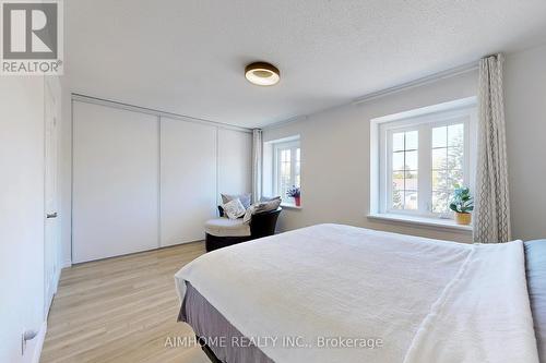 566 Sandhurst Circle, Toronto, ON - Indoor Photo Showing Bedroom