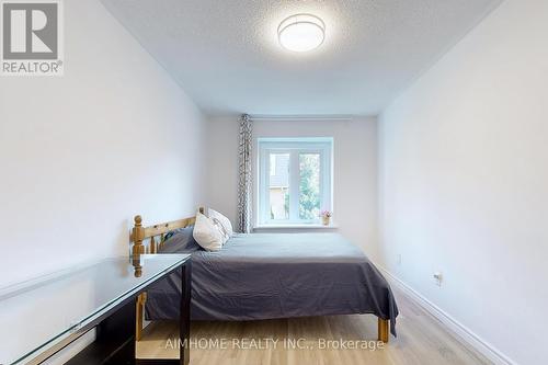 566 Sandhurst Circle, Toronto, ON - Indoor Photo Showing Bedroom