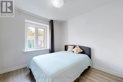 566 Sandhurst Circle, Toronto, ON - Indoor Photo Showing Bedroom