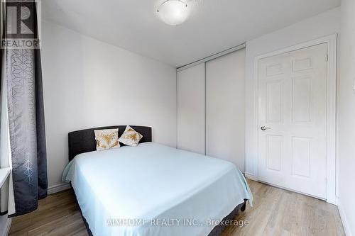 566 Sandhurst Circle, Toronto, ON - Indoor Photo Showing Bedroom