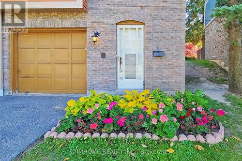 566 Sandhurst Circle, Toronto, ON - Outdoor