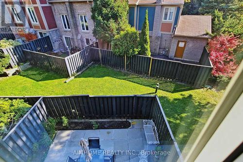 566 Sandhurst Circle, Toronto, ON - Outdoor