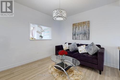 566 Sandhurst Circle, Toronto, ON - Indoor