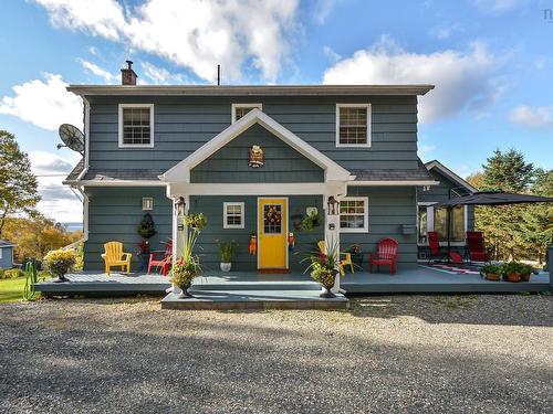 3341 Long Island Road, Cape Breton, NS 