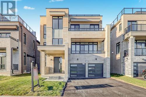 255 Port Darlington Road, Clarington, ON - Outdoor With Facade