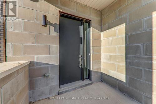 255 Port Darlington Road, Clarington, ON -  Photo Showing Bathroom