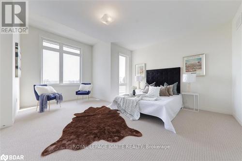 255 Port Darlington Road, Clarington, ON - Indoor Photo Showing Bedroom