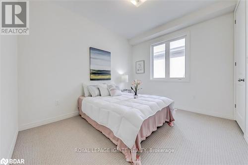 255 Port Darlington Road, Clarington, ON - Indoor Photo Showing Bedroom