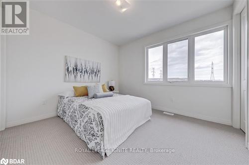 255 Port Darlington Road, Clarington, ON - Indoor Photo Showing Bedroom