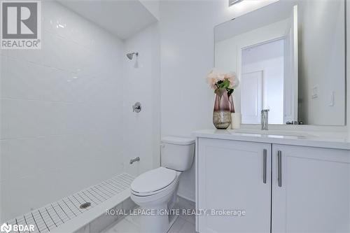 255 Port Darlington Road, Clarington, ON -  Photo Showing Bathroom