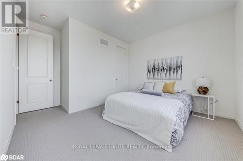 255 Port Darlington Road, Clarington, ON - Indoor Photo Showing Bedroom