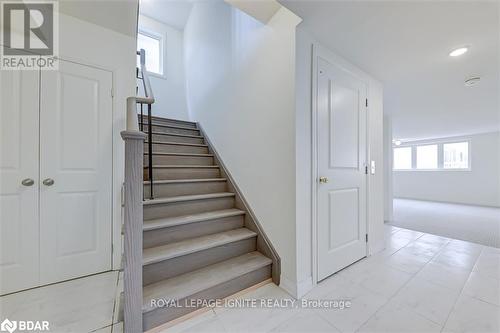 255 Port Darlington Road, Clarington, ON - Indoor Photo Showing Other Room