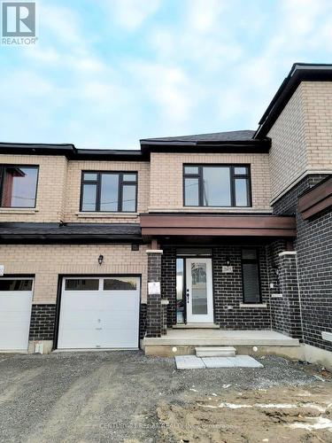 2605 Delphinium Trail, Pickering, ON - Outdoor