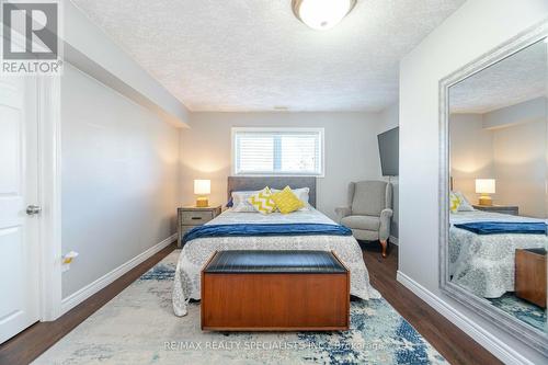 339 Sixth Concession Road, Brant, ON - Indoor Photo Showing Bedroom