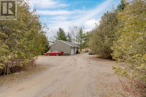 9009 Sideroad 27, Erin, ON - Outdoor