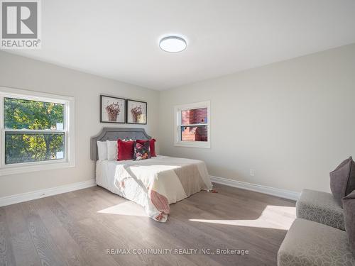 481 Broadgreen Street, Pickering, ON - Indoor Photo Showing Bedroom