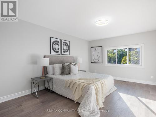 481 Broadgreen Street, Pickering, ON - Indoor Photo Showing Bedroom