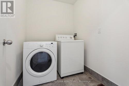 23 Bedford Estates Crescent, Barrie, ON - Indoor Photo Showing Laundry Room