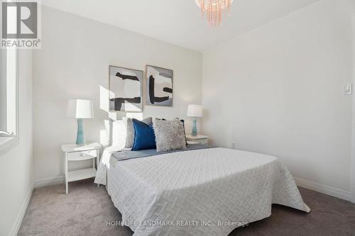 23 Bedford Estates Crescent, Barrie, ON - Indoor Photo Showing Bedroom