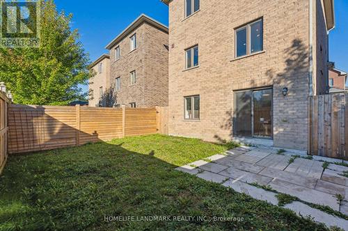 23 Bedford Estates Crescent, Barrie, ON - Outdoor With Exterior