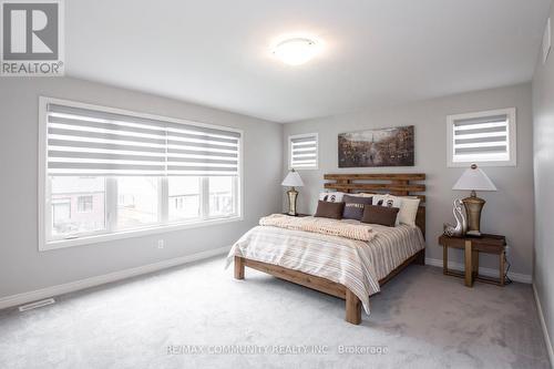 364 Julia Drive, Welland, ON - Indoor Photo Showing Bedroom