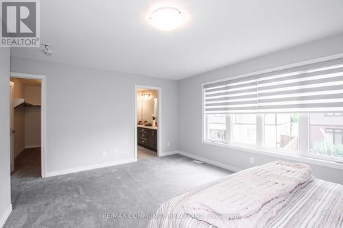 364 Julia Drive, Welland, ON - Indoor Photo Showing Bedroom