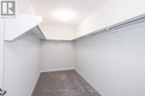 364 Julia Drive, Welland, ON - Indoor With Storage