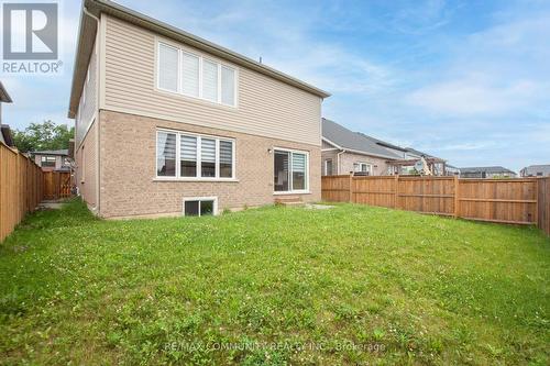 364 Julia Drive, Welland, ON - Outdoor With Exterior