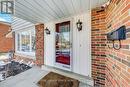 35 Hobden Place, Toronto, ON  - Outdoor 